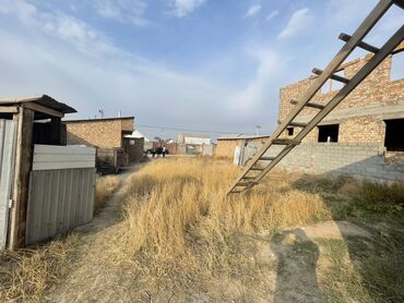 купить дом каракол: 4 соток, Курулуш