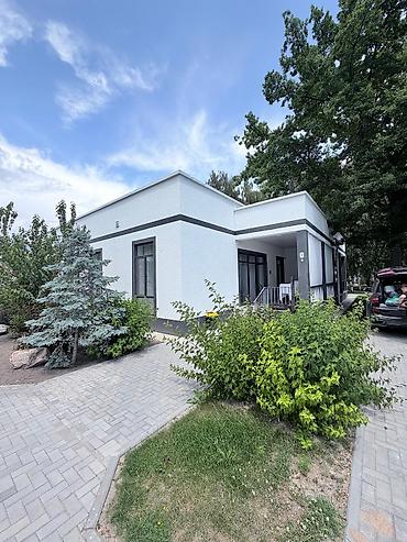 сараи: Коттедж, Атлантис, Сары-Ой — 2