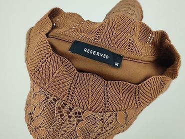 bluza lech: Reserved, Sweter damski, rozmiar M — 5