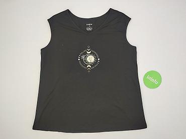 pull and bear bezrekawnik: Shein, Top damski, rozmiar XL — 2
