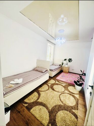 Посуточная аренда домов: 150 м², 5 комнат, Утепленный, Теплый пол, Бронированные двери — 4