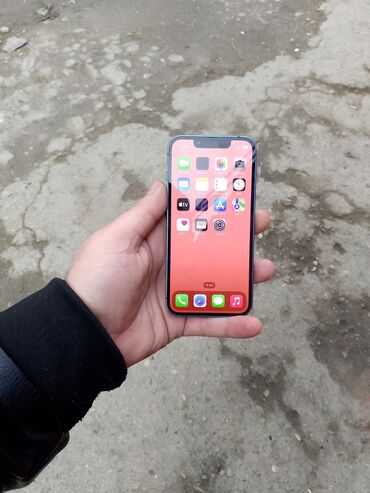 Apple iPhone: IPhone 13 mini, 128 GB, Face ID