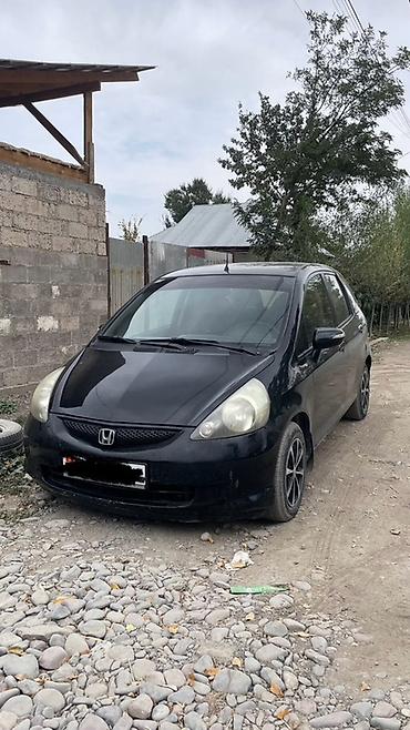 печка на фит: Honda Fit: 2006 г., 1.3 л, Автомат, Бензин, Хэтчбэк — 1