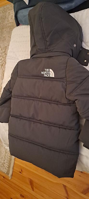 Kurtkalar: Kurtka, Uniseks, 3 - 4 yaş, The North Face — 8