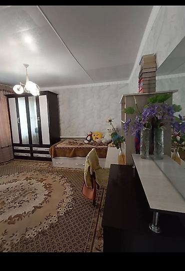 new city: Продаю дом в городе Кант. Жилой район в шаговой доступности школа — 7