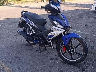 tufan s50 ehtiyat hisseleri: Tufan 50 sm3, 47 km — 4