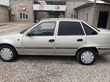 e klass: Daewoo Nexia: 2007 г., 1.6 л, Бензин, Седан — 2