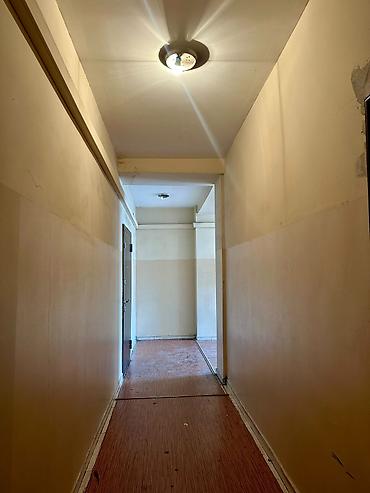 алис: 1 комната, 32 м², ул. Гоголя / Чуй Индивидуалка, 3 этаж, Евроремонт — 6