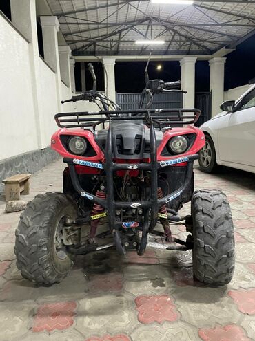 сколько стоит квадроцикл: Квадроцикл Yamaha, Бензин, 200 куб. см, Взрослый