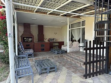 балыкчы гостевые дома: Гостиница на Иссык-Куле, Бактуу-Долоноту, 4 места, Посуточно — 4