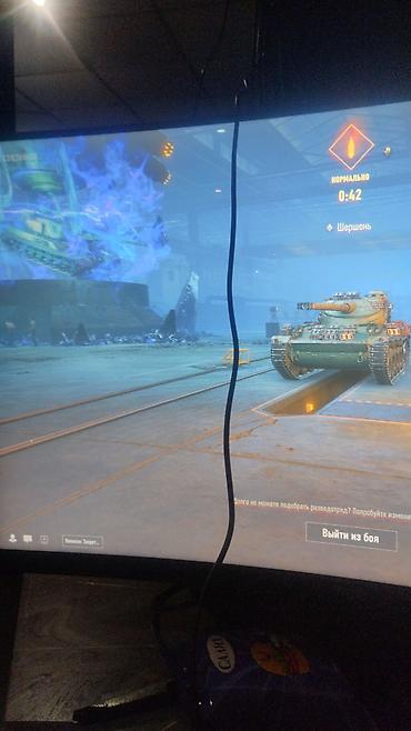 Готовый бизнес: Продаю игровой аккаунт в игре World of Tanks. Аккаунт очень хороший — 3