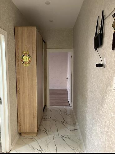 kupça: Xırdalan şəhəri 26 - cı məhəllədə yerləşən 5/5 də 2 otaq Leninqrad — 8
