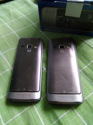 Samsung: Samsung S5610, bоја - Crna — 6