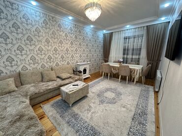 Həyət evləri və villaların satışı: Məmmədli 3 otaqlı, 100 kv. m, Kredit yoxdur, Yeni təmirli — 5