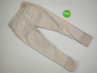 bape klapki: Spodnie materiałowe damskie, rozmiar L — 3