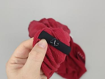 lovli silk: Bluzka damska, rozmiar 5XL — 6