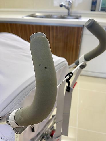 Коляски: Коляска премиум сегмента. Коляска-трость Maclaren BMW – это — 10