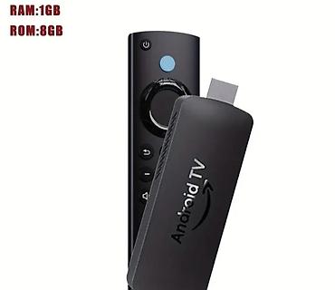 mini 96 android box: Yeni Smart TV boks — 2