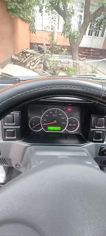 sliv mereke: Легкий грузовик, Daewoo, Стандарт, До 1 т, Б/у — 6
