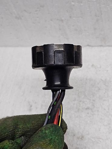 Замки: Mercedes-Benz 1989 г., Б/у, Оригинал, Германия — 5