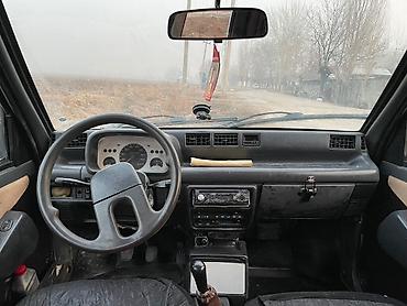 Microcar: Microcar : 2001 г., 0.8 л, Механика, Бензин, Хэтчбэк — 9