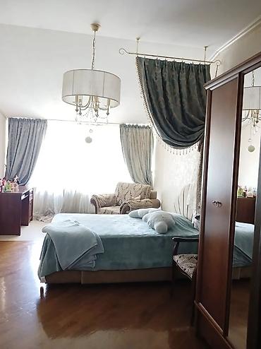 mega hous: 5 комнат, 192 м², Золотой квадрат Элитка, 4 этаж, Дизайнерский ремонт — 6