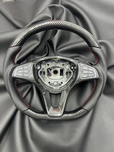 бмв х5 запчасти: Multirul, Mercedes-Benz, W205, 2015 il, Karbon, Yeni