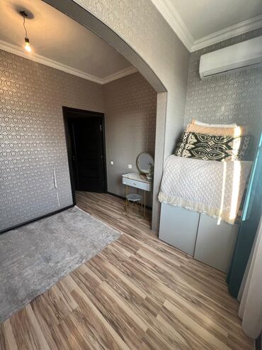 Продажа квартир: 1 комната, 45 м², 106 серия, 3 этаж, Евроремонт — 10