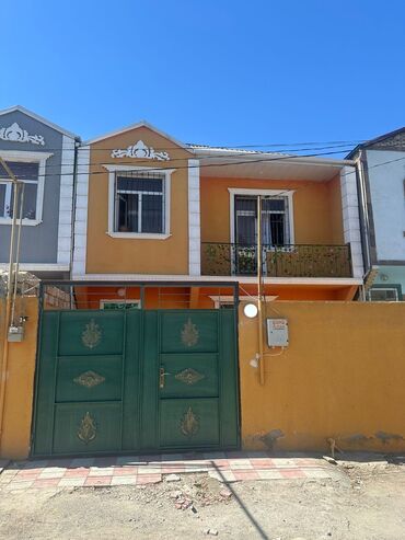 ev alqi satqisi heyet evi: 4 otaqlı, 126 kv. m, Kredit yoxdur, Yeni təmirli