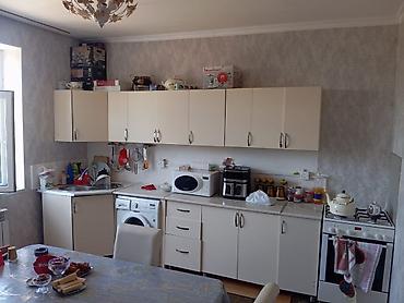 sabuncu ev: Məmmədli 6 otaqlı, 267 kv. m, Kredit yoxdur, Orta təmir — 4