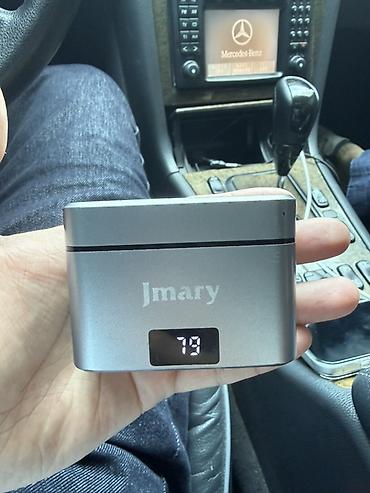 samsung galaxy 21s: Беспроводная петличная микрофонная система Jmary MW-15 (для iPhone — 1