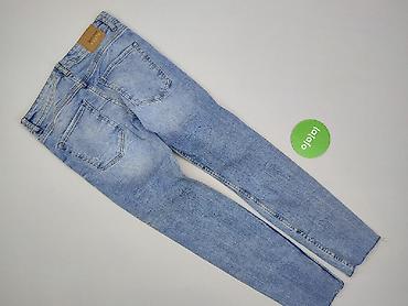 mets jeans: Bershka, Jeansy damskie, rozmiar XS — 3