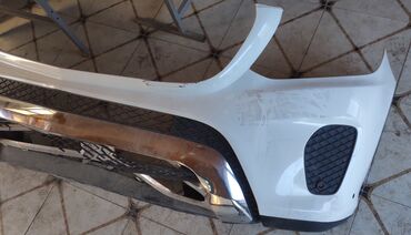 Digər avtomobil ehtiyat hissələri: Mercedes Gls üçün orginal ön bufer və diffuzer satılır. Buferin yalnız -da lalafo.az — 3 Digər avtomobil ehtiyat hissələri: Mercedes Gls üçün orginal ön bufer və diffuzer satılır. Buferin yalnız — 3