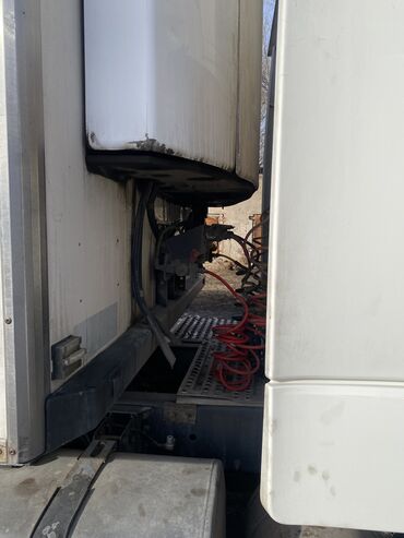 Volvo: Volvo 440: 2024 г., 4.2 л, Дизель — 11