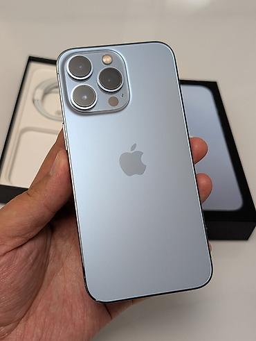 iphone 8 plus 64: IPhone 13 Pro, Б/у, 256 ГБ, Sierra Blue, Кабель, 87 % — 2
