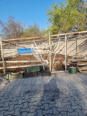Продажа коттеджей и домов: Продается дом с участком 7 соток. По ул.Коммунаров. 2 ОСТАНОВКИ от — 20