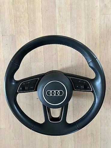 val opruge cena: VOLAN ZA AUDI A3, A4, A4 ALLROAD . OD 2014. DO 2020. GOD. | za — 2