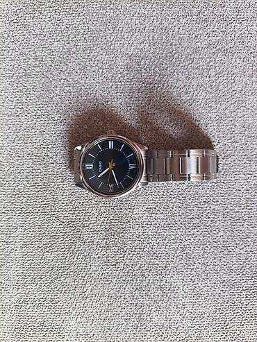 saat alan: Casio kişi qol saatı

Ciddi Alanlar Narahat Etsin — 2