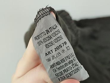 wish buty: Spodnie materiałowe damskie, rozmiar One size — 4