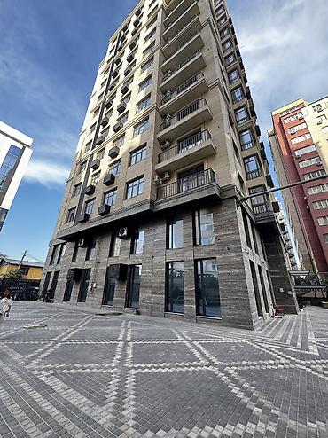 3 комнаты, 95 м², Филармония Элитка, 9 этаж, Евроремонт