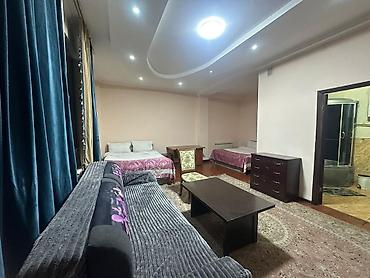 Посуточная аренда квартир: Студия, Интернет, Wi-Fi — 3