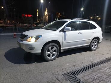 глушитель лексус: Lexus RX: 3.5 л | 2007 г. | Кроссовер | Хорошее