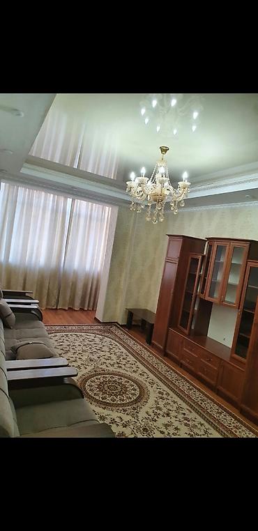 аренда 4х комнатной квартиры: -------СДАЮ СДАЮ СДАЮ------- 4-Х Комнатную квартиру 130кв — 2