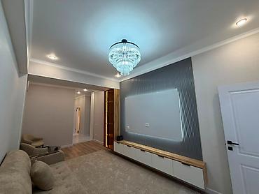 11: 2 комнаты, 68 м², Технопарк Элитка, 11 этаж, Евроремонт — 10