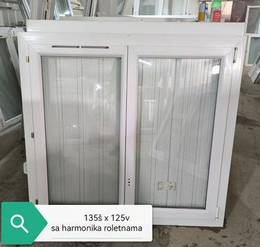 Prozori: ** polovna PVC stolarija. Mladenovac** Svetozar Molimo Vas — 16