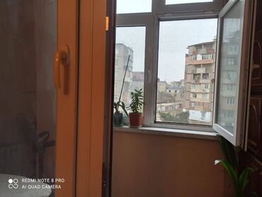 Köhnə tikili: Bakı, 2 otaqlı, Köhnə tikili, m. Həzi Aslanov, 51 kv. m — 2