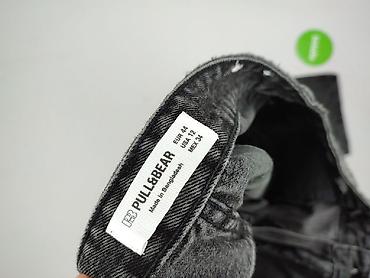 multiblu jeans: PULL&BEAR, Jeansy damskie, rozmiar XL — 4