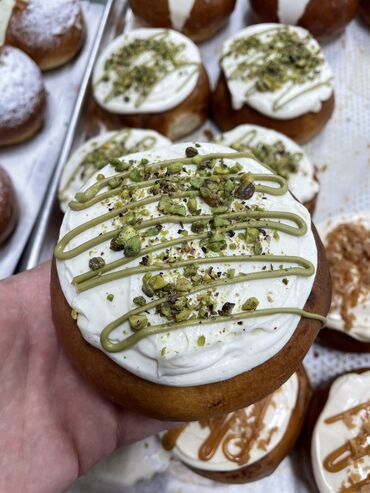 Повара: Повар Пекарь. Больше 6 лет опыта at lalafo.kg — 21 Повара: Повар Пекарь. Больше 6 лет опыта — 21