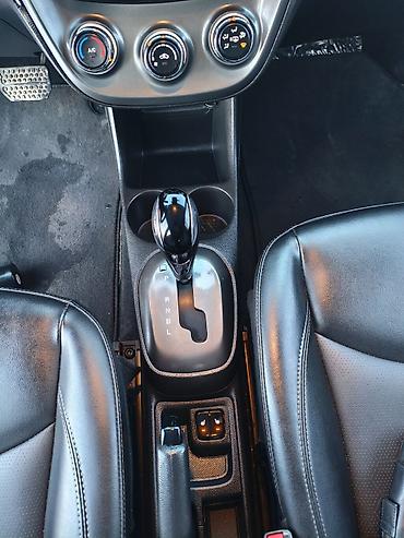 Chevrolet: Chevrolet Spark: 2019 г., 1 л, Вариатор, Бензин, Хэтчбэк — 7