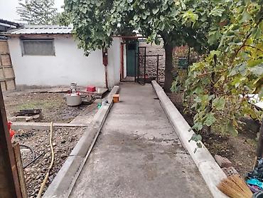 дорого: 1 комната, 140 м², 8 соток, Токмак, Собственник — 7
